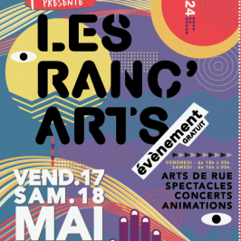 Les Ranc'art's